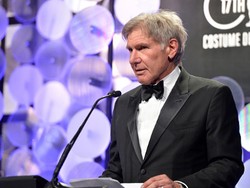 Harrison Ford Akhirnya Keluar RS Pasca Dirawat karena Kecelakaan Pesawat
