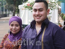 Tunggu Digugat Cerai, Nassar Cari Pasangan!