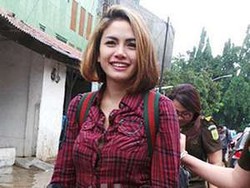 Nikita Mirzani Resmi Bebas Pagi Ini?