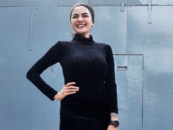 Nikita Mirzani Kapok Dipenjara