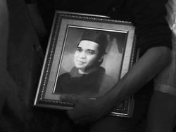 Tanda Tanya Penyebab Meninggalnya Olga Syahputra