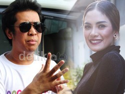Nikita Mirzani Mengaku Sempat Dilarang Olga Syahputra untuk Nikah Lagi