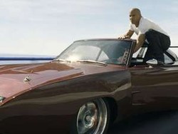 Universal Tayangkan Lagi Film-film Fast and Furious