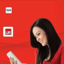 Indihome Kuasai Summarecon Serpong