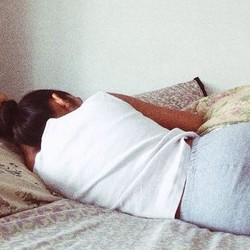 Foto Wanita Menstruasi di Instagram Jadi Polemik