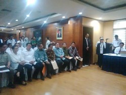 Ini Alasan Menko Sofyan Lapor Pajak Masih Lewat Drop Box