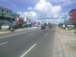 Palangkaraya Calon Ibu Kota RI Sejak Era Bung Karno, Ini Kata Menteri Jokowi