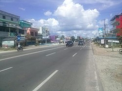 Dibangun Rusia, Ini Jalan Mulus yang Disiapkan Untuk Calon Ibu Kota RI Era Soekarno