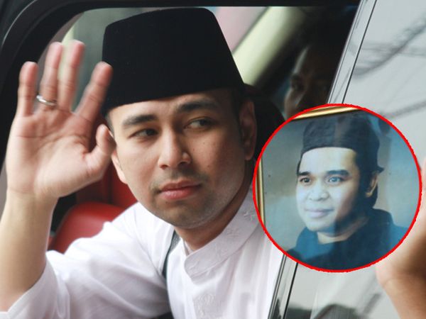 10 Foto Selebriti Terbaik di Akhir Maret 2015