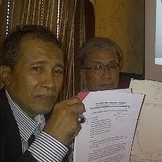 Sengketa Tanah Greges, Penyidik Polda Jatim Dilaporkan Kapolri