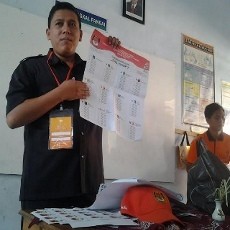 Kelas Inspirasi Digelar Lagi di Magetan, Guru dan Siswa Antusias