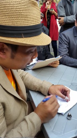 Didesain Ridwan Kamil, Seperti ini Bocoran Model Cincin Akik Suvenir KAA