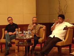 Menabung Pakai HP, Sinyal Hanya 1 Setrip Bisa Transaksi