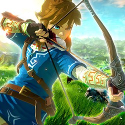 Rilis The Legend of Zelda untuk Wii U Tertunda