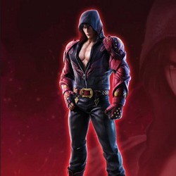 Ini Dia Sosok Jin Kazama di Tekken 7