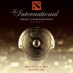 Tiket Nonton Pertandingan Dota 2 Ludes dalam 10 Menit