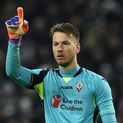 Dunga Tak Sepakat Kalau Neto ke Juve