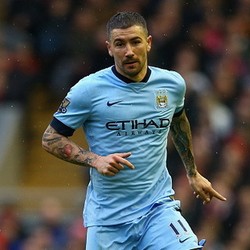 Kolarov Ingin Kembali ke Serie A