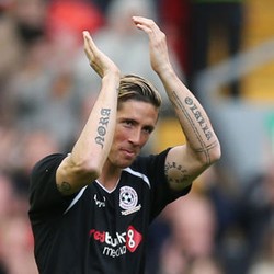 Ketika Torres Tak Lagi Disambut Dingin oleh Anfield