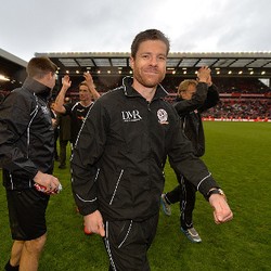 Anfield, Rumah yang Tak Pernah Berubah untuk Alonso