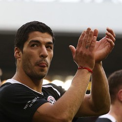 Jika Kembali ke Inggris, Suarez Cuma Mau di Liverpool