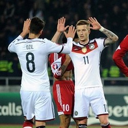 Loew: Jerman Mestinya Bisa Menang Lebih Besar