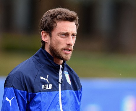 Simpang Siurnya Kabar Cedera Marchisio