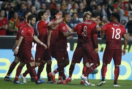 Kemenangan Portugal Puaskan Santos