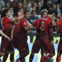 Kemenangan Portugal Puaskan Santos