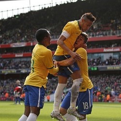 Dunga Puas dengan Respons Brasil Usai Piala Dunia