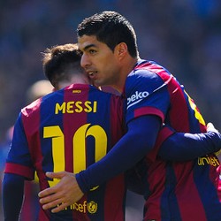 Hasil Penelitian: Messi Penyerang Terbaik Eropa di 2015, Ronaldo Nomor 29