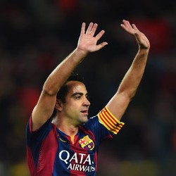 Al Sadd Sedang Negosiasikan Kepindahan Xavi