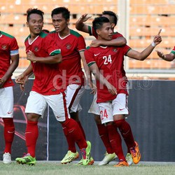 Timnas U-23 Diminta Main Mati-matian, tapi Harus Tetap Sabar
