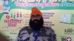 Mengabdi dan Cari Pengalaman Jadi Motivasi Tenaga Kesehatan Ikut Nusantara Sehat