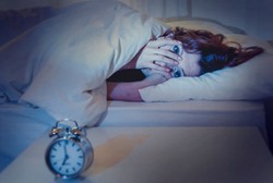 Studi: Kurang Tidur Tingkatkan Risiko Obesitas Hingga 50 Persen