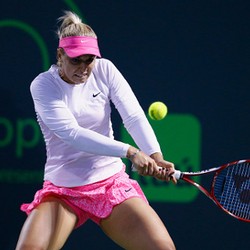 Lisicki Tumbangkan Ivanovic