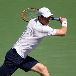 Murray Lolos ke 16 Besar, Wawrinka Terdepak