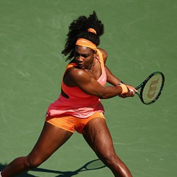 Beda Nasib Azarenka dan Serena