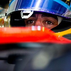 Alonso Puas Meski Cuma Dapat 21 Lap di Sepang
