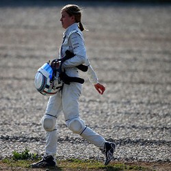 F1 Khusus Wanita, Mungkinkah?