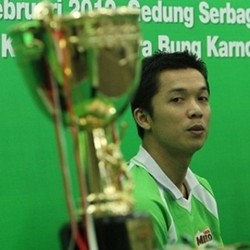 Satlak Prima Mengaku Tak Dilibatkan dalam Penunjukan Ketua Kontingen SEA Games 2015