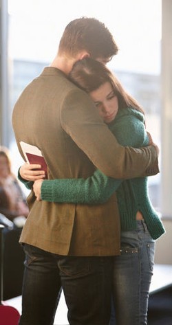 Tips Memaafkan Mantan Kekasih yang Mengecewakan