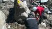 Sebagian DNA Korban Germanwings Ditemukan