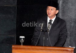 Hari Film Nasional, Ahok akan Nonton Film Tentang Tjokroaminoto