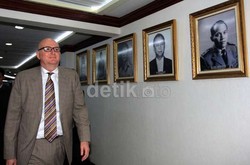 Hadapi ISIS, Dubes Australia Yakin Kerjasama Keamanan dengan RI Berlanjut