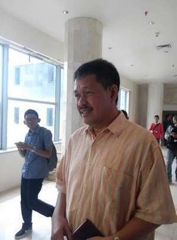 Prabowo Soenirman: Hak Menyatakan Pendapat Bisa Juga Tak Mengarah Pemakzulan