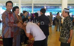 Ketua DPRD DIY: Siapapun Raja Yogya, Dia akan Jadi Gubernur