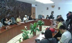 Kominfo: Situs yang Diblokir Sulit Dicari Alamat dan Penanggungjawabnya