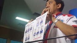 1 Dari 10 Tahanan BNN yang Kabur adalah Mantan Semi Militer Aceh