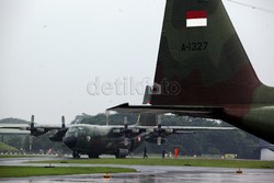 Evakuasi Ribuan WNI di Yaman, TNI Siapkan Hercules dan Boeing-737